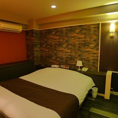 Hotel Golf III Atsugi (Adults Only) Εξωτερικό φωτογραφία