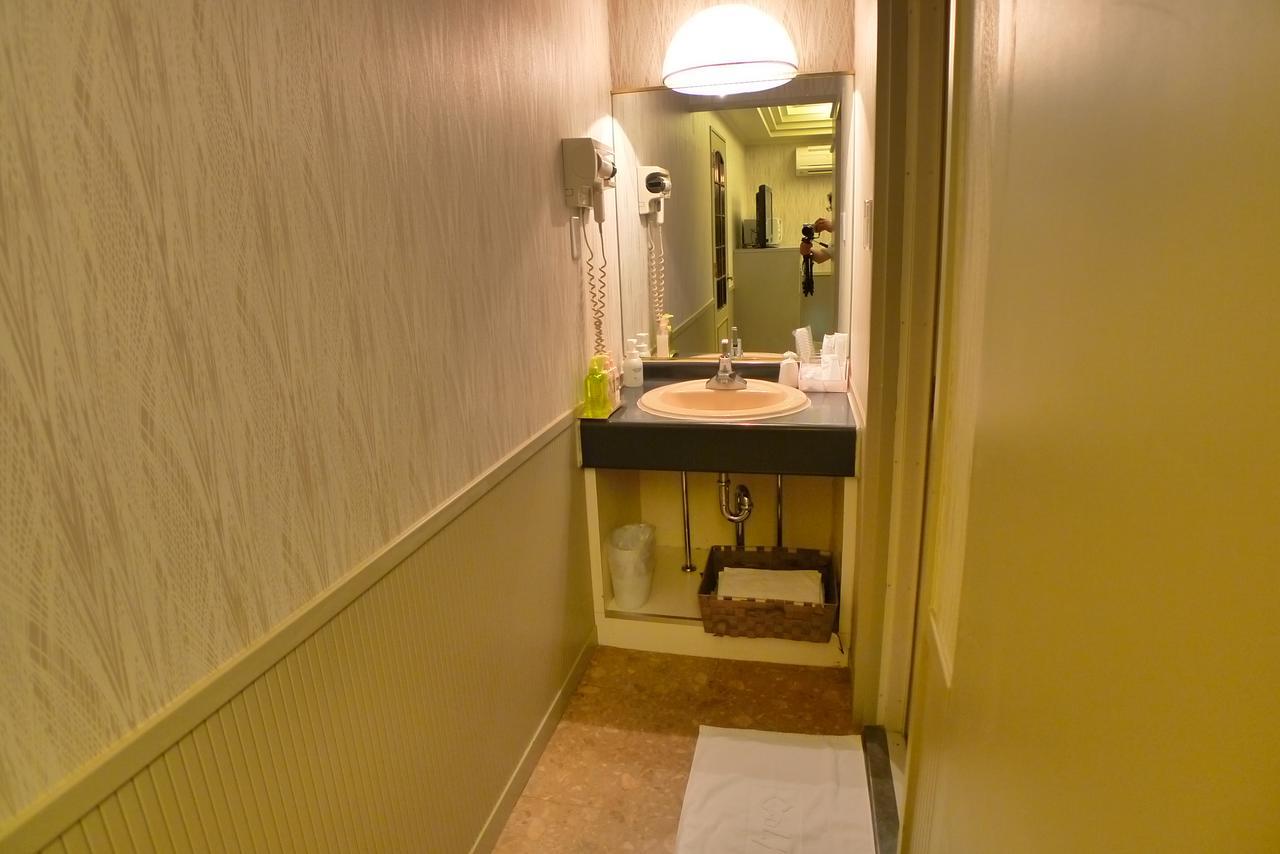 Hotel Golf III Atsugi (Adults Only) Εξωτερικό φωτογραφία