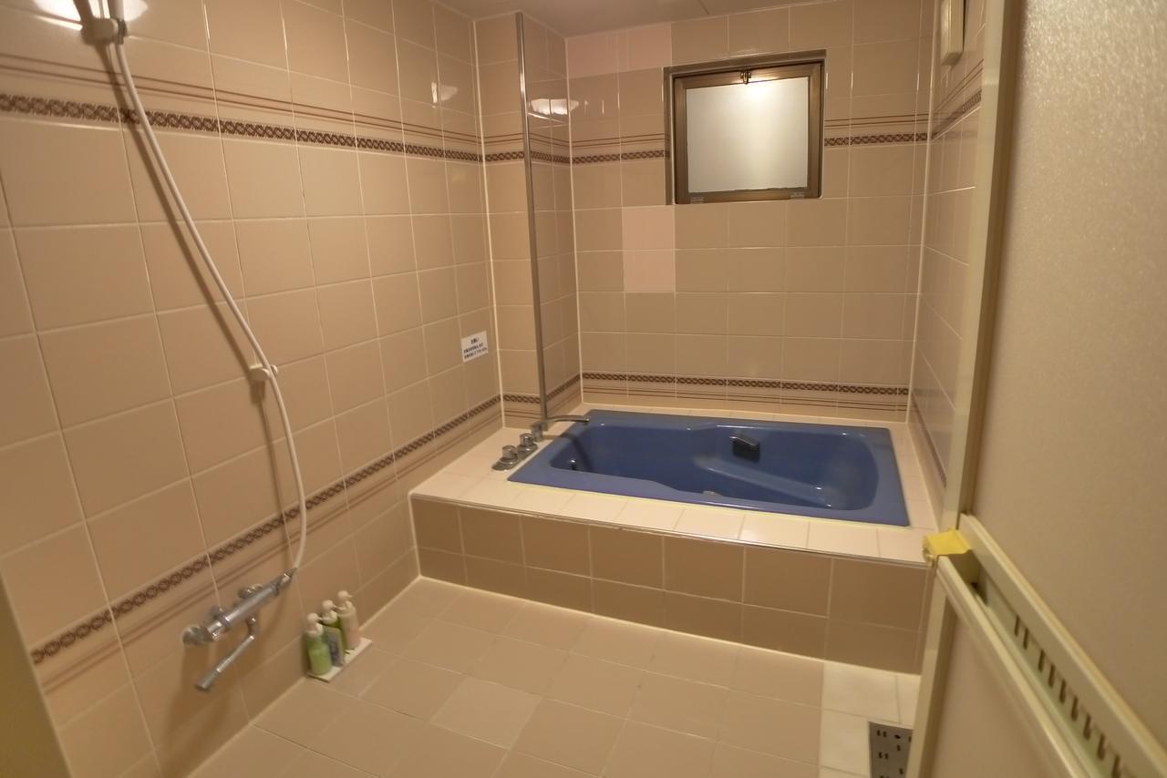 Hotel Golf III Atsugi (Adults Only) Εξωτερικό φωτογραφία