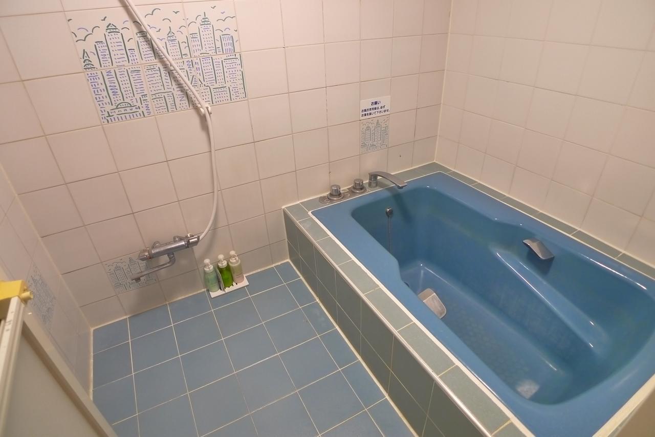 Hotel Golf III Atsugi (Adults Only) Εξωτερικό φωτογραφία
